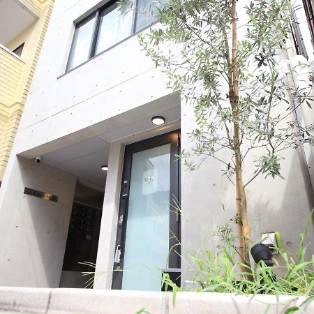 Shinjuku Area Industria Wind Apartment Walk 6Min To Station Τόκιο Εξωτερικό φωτογραφία