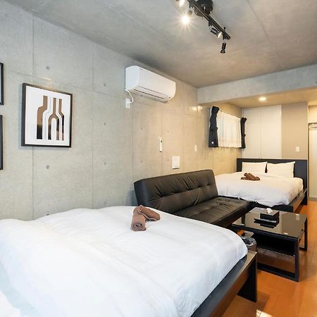 Shinjuku Area Industria Wind Apartment Walk 6Min To Station Τόκιο Εξωτερικό φωτογραφία