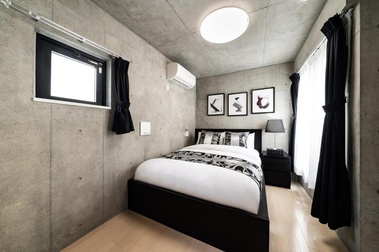 Shinjuku Area Industria Wind Apartment Walk 6Min To Station Τόκιο Εξωτερικό φωτογραφία