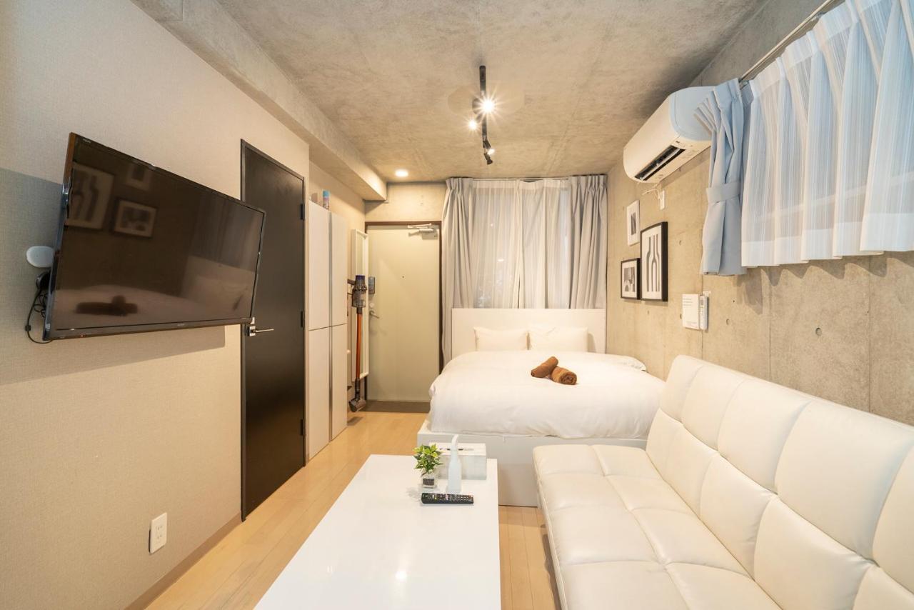 Shinjuku Area Industria Wind Apartment Walk 6Min To Station Τόκιο Εξωτερικό φωτογραφία