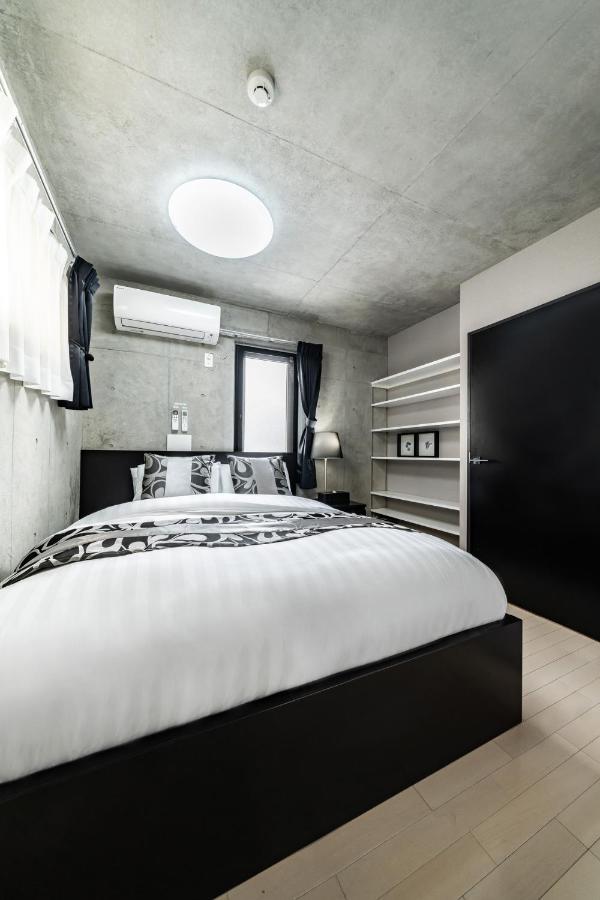 Shinjuku Area Industria Wind Apartment Walk 6Min To Station Τόκιο Εξωτερικό φωτογραφία