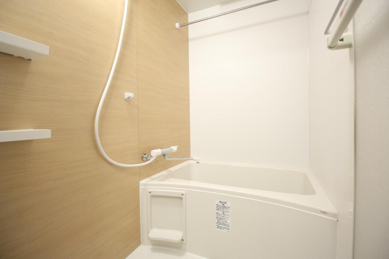 Shinjuku Area Industria Wind Apartment Walk 6Min To Station Τόκιο Εξωτερικό φωτογραφία