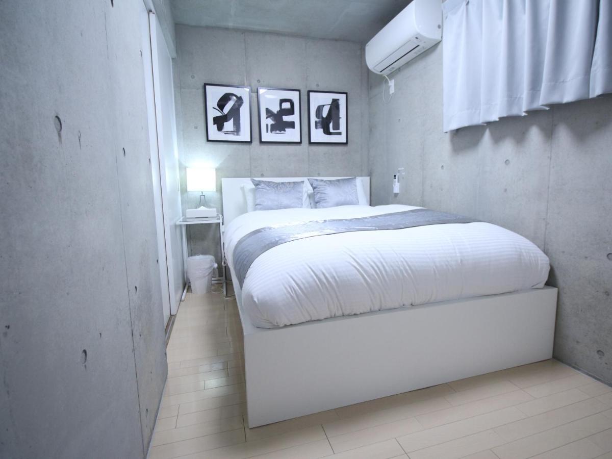 Shinjuku Area Industria Wind Apartment Walk 6Min To Station Τόκιο Εξωτερικό φωτογραφία