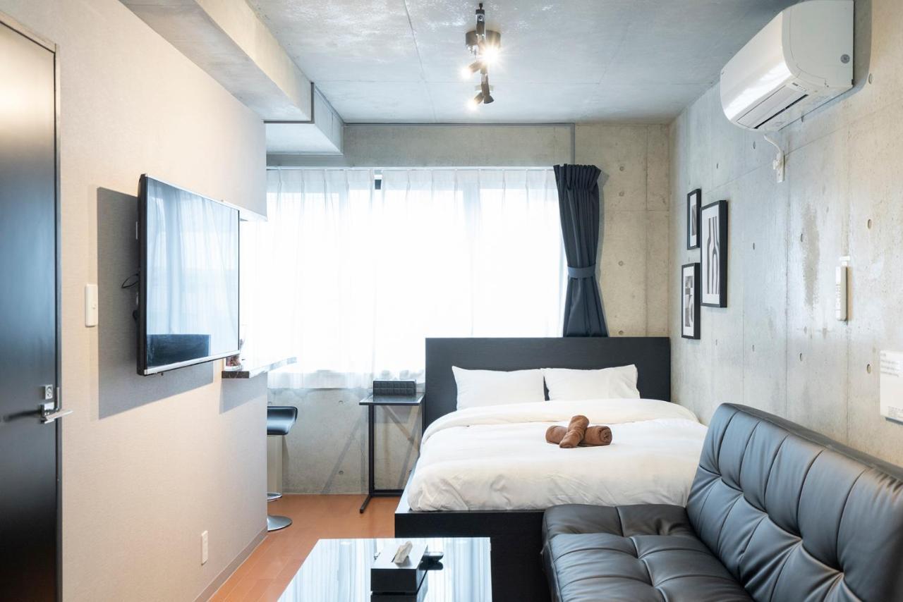 Shinjuku Area Industria Wind Apartment Walk 6Min To Station Τόκιο Εξωτερικό φωτογραφία