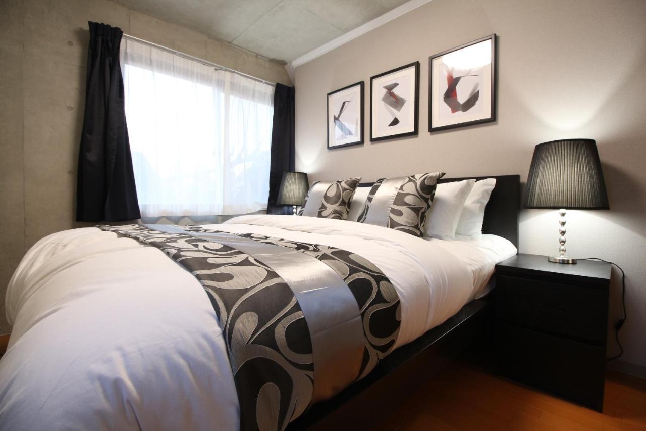 Shinjuku Area Industria Wind Apartment Walk 6Min To Station Τόκιο Εξωτερικό φωτογραφία