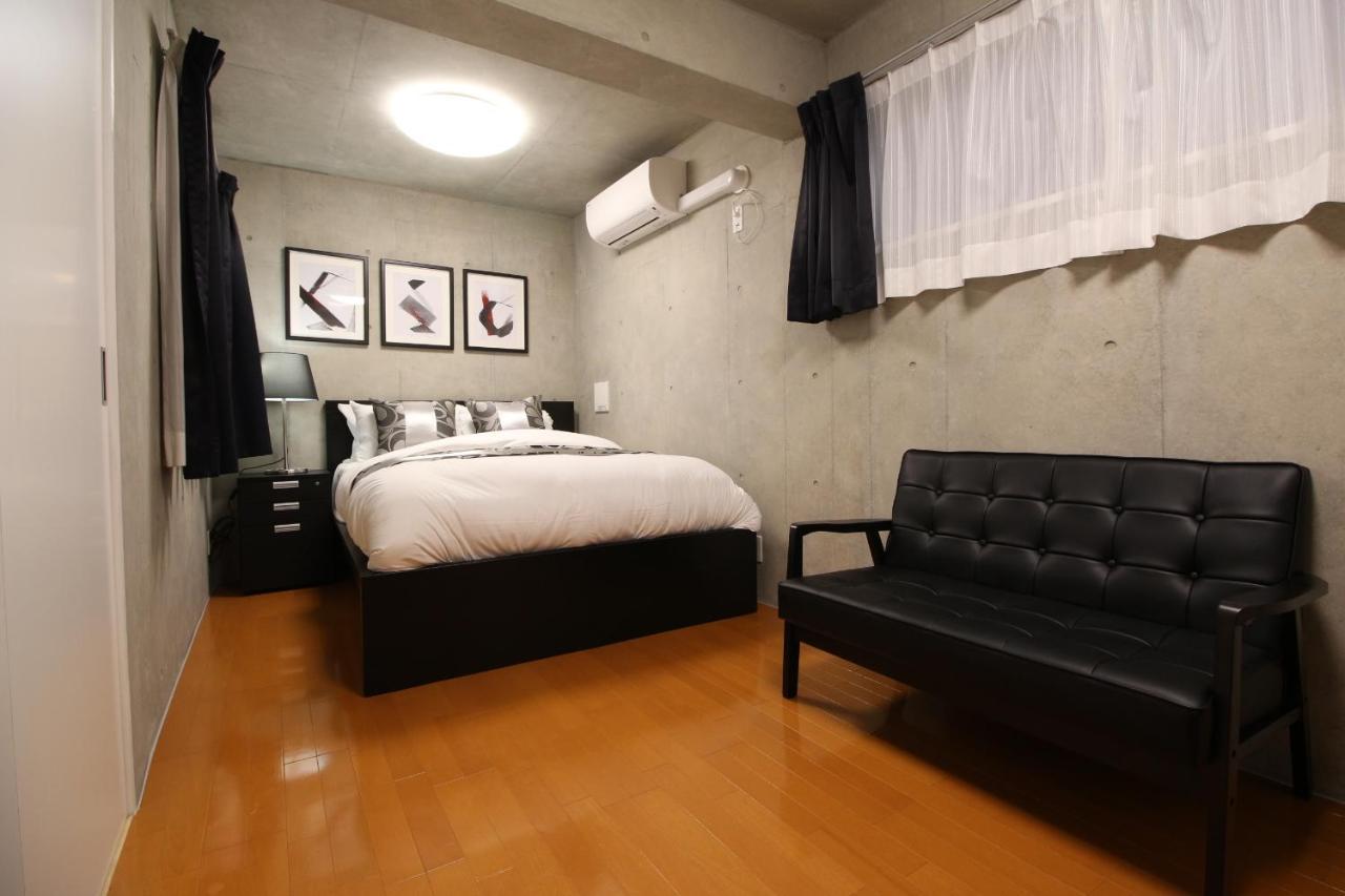Shinjuku Area Industria Wind Apartment Walk 6Min To Station Τόκιο Εξωτερικό φωτογραφία