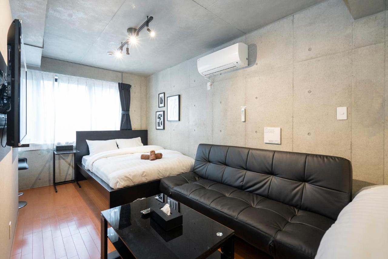 Shinjuku Area Industria Wind Apartment Walk 6Min To Station Τόκιο Εξωτερικό φωτογραφία