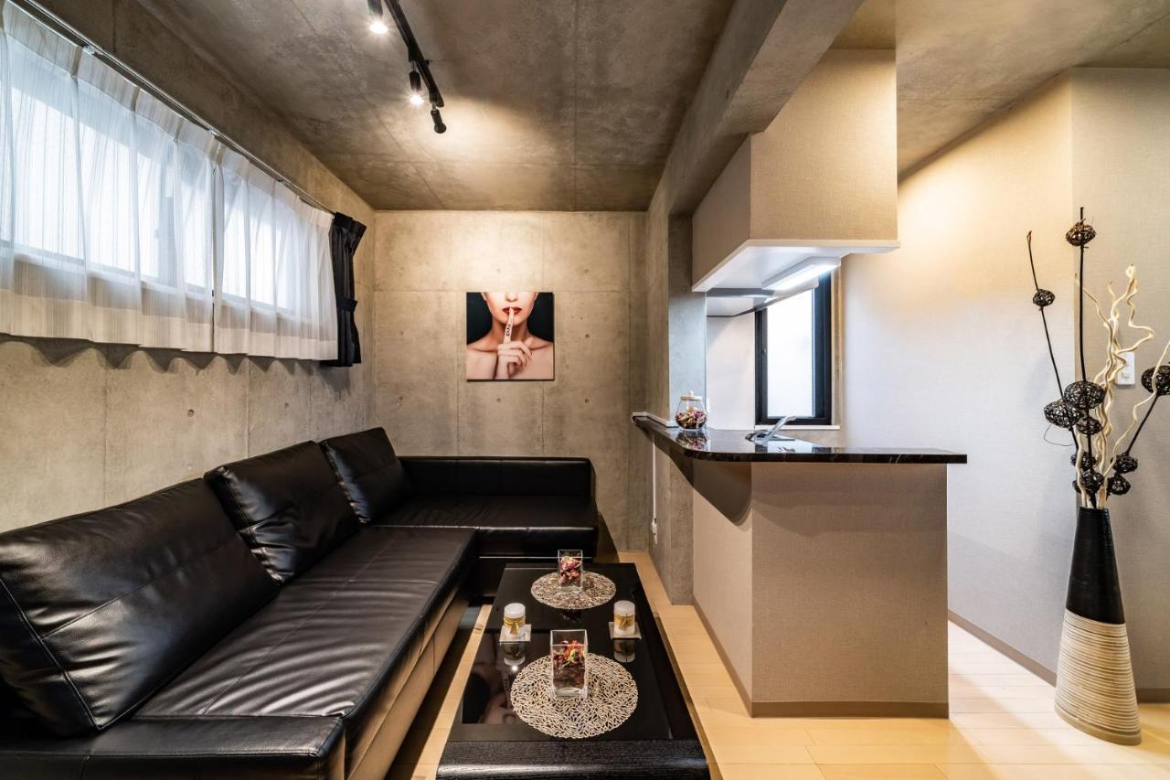 Shinjuku Area Industria Wind Apartment Walk 6Min To Station Τόκιο Εξωτερικό φωτογραφία