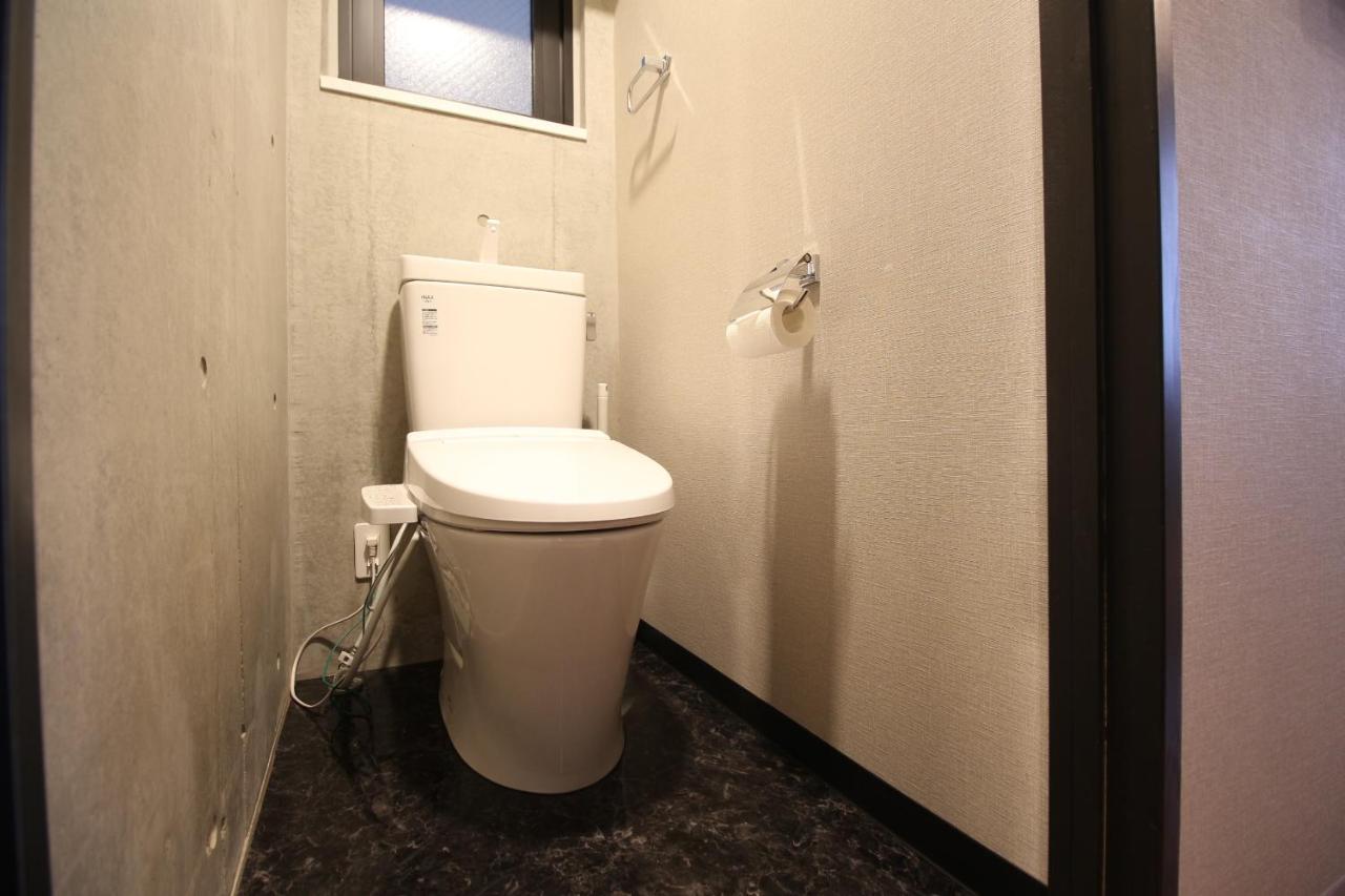 Shinjuku Area Industria Wind Apartment Walk 6Min To Station Τόκιο Εξωτερικό φωτογραφία