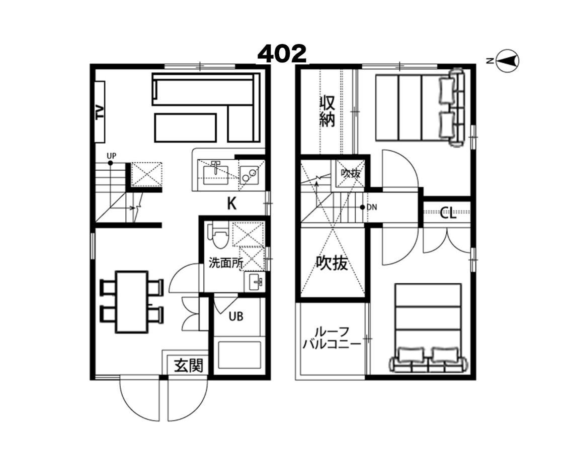 Shinjuku Area Industria Wind Apartment Walk 6Min To Station Τόκιο Εξωτερικό φωτογραφία